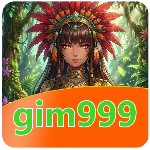Ikon gim999 untuk bagian uji redaksi