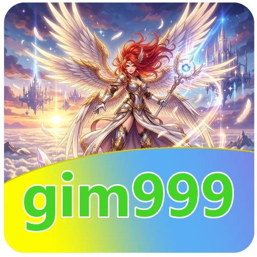 Ikon gim999 untuk pengguna sejak 2018