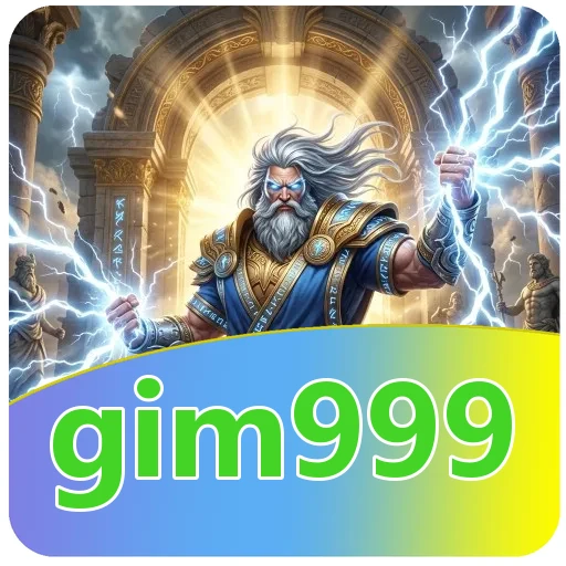 Ikon gim999 untuk profil tim redaksi