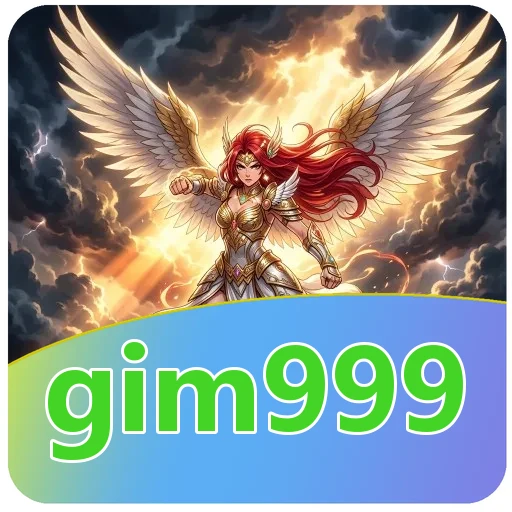 Ikon gim999 untuk catatan v4.7.5
